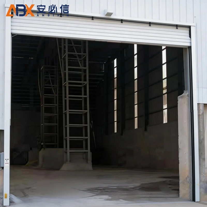 大同市伸缩式卸货平台