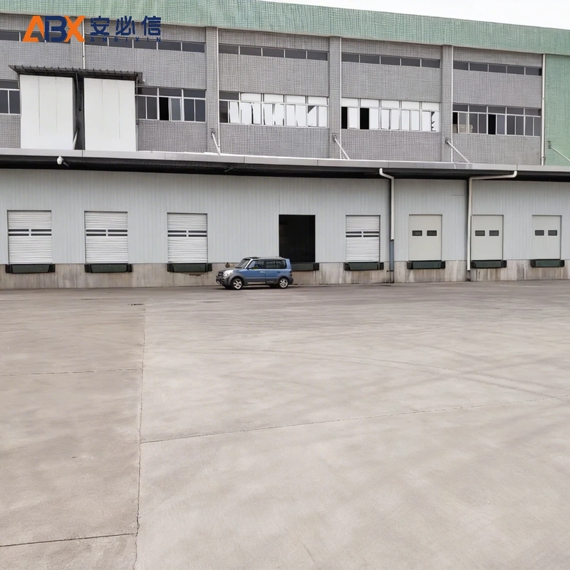 大同市消防快速门